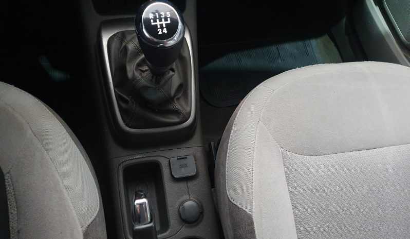 CHEVROLET SPIN LTZ 1.8 8V MT full