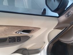 CHEVROLET SPIN LTZ 1.8 8V MT full