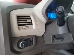 CHEVROLET SPIN LTZ 1.8 8V MT full