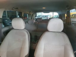 CHEVROLET SPIN LTZ 1.8 8V MT full