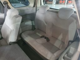 CHEVROLET SPIN LTZ 1.8 8V MT full