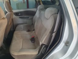 CHEVROLET SPIN LTZ 1.8 8V MT full