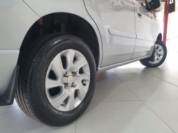 CHEVROLET SPIN LTZ 1.8 8V MT full