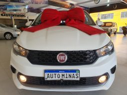 FIAT ARGO DRIVE GSR 1.3 8V full