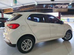 FIAT ARGO DRIVE GSR 1.3 8V full