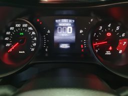 FIAT ARGO DRIVE GSR 1.3 8V full
