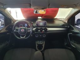 FIAT ARGO DRIVE GSR 1.3 8V full