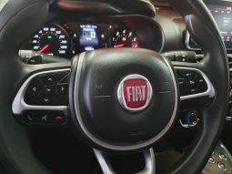 FIAT ARGO DRIVE GSR 1.3 8V full