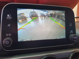 FIAT ARGO DRIVE GSR 1.3 8V full