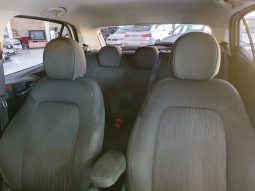 FIAT ARGO DRIVE GSR 1.3 8V full