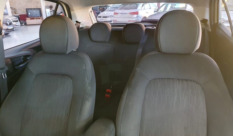 FIAT ARGO DRIVE GSR 1.3 8V full
