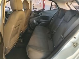 FIAT ARGO DRIVE GSR 1.3 8V full