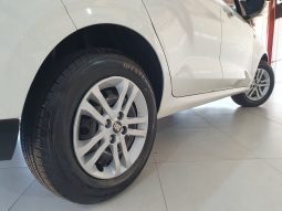 FIAT ARGO DRIVE GSR 1.3 8V full