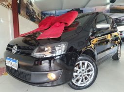 VOLKSWAGEN FOX ROCK IN RIO 1.6 8V MT