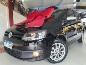 VOLKSWAGEN FOX ROCK IN RIO 1.6 8V MT