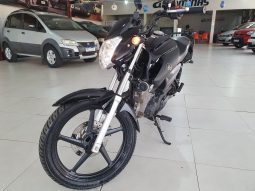 YAMAHA YBR 150 FACTOR ED