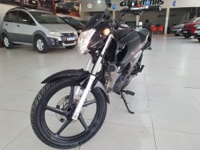 YAMAHA YBR 150 FACTOR ED