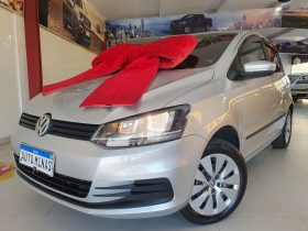 VOLKSWAGEN FOX TRENDLINE 1.0 12V MT