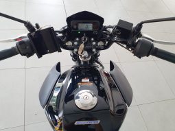 YAMAHA YBR 150 FACTOR ED full