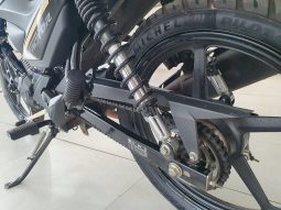 YAMAHA YBR 150 FACTOR ED full