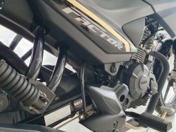 YAMAHA YBR 150 FACTOR ED full