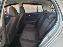 VOLKSWAGEN FOX TRENDLINE 1.0 12V MT full