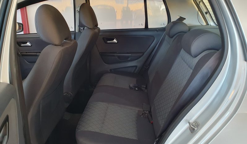 VOLKSWAGEN FOX TRENDLINE 1.0 12V MT full
