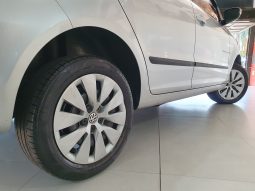 VOLKSWAGEN FOX TRENDLINE 1.0 12V MT full
