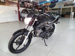 YAMAHA YBR 150 FACTOR ED full
