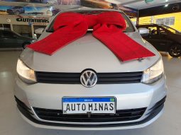 VOLKSWAGEN FOX TRENDLINE 1.0 12V MT full