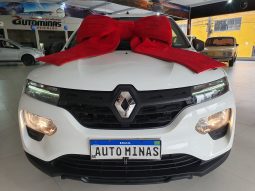 RENAULT KWID ZEN 1.0 12V MT full