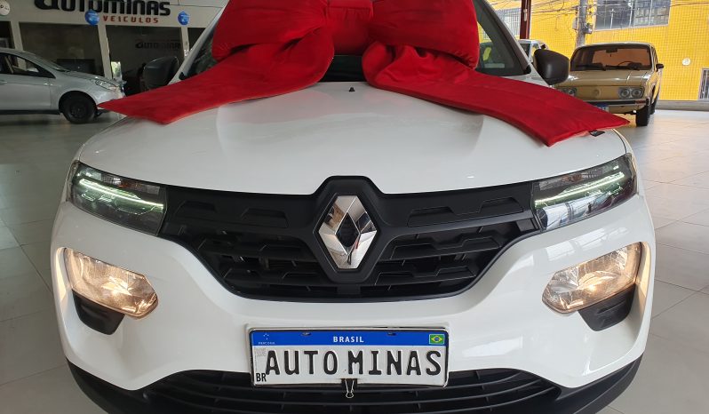 RENAULT KWID ZEN 1.0 12V MT full