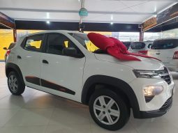 RENAULT KWID ZEN 1.0 12V MT full