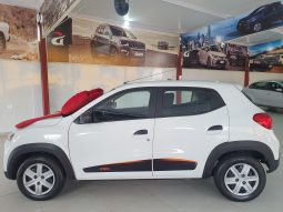 RENAULT KWID ZEN 1.0 12V MT full