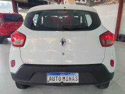 RENAULT KWID ZEN 1.0 12V MT full