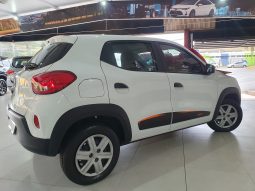 RENAULT KWID ZEN 1.0 12V MT full