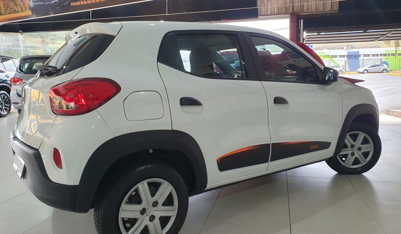 RENAULT KWID ZEN 1.0 12V MT full