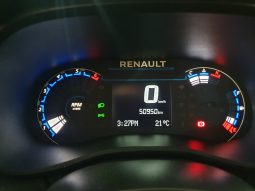 RENAULT KWID ZEN 1.0 12V MT full