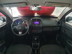 RENAULT KWID ZEN 1.0 12V MT full