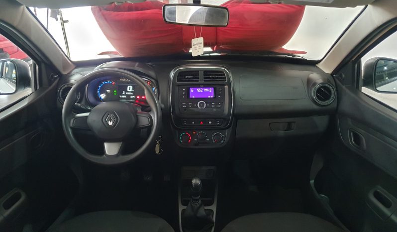 RENAULT KWID ZEN 1.0 12V MT full