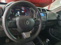 RENAULT KWID ZEN 1.0 12V MT full