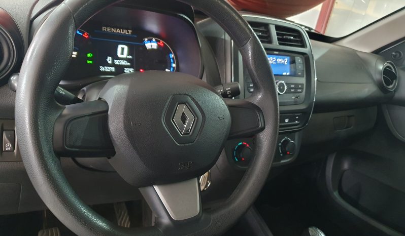 RENAULT KWID ZEN 1.0 12V MT full