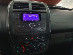 RENAULT KWID ZEN 1.0 12V MT full