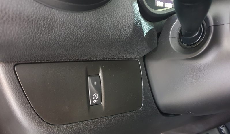 RENAULT KWID ZEN 1.0 12V MT full