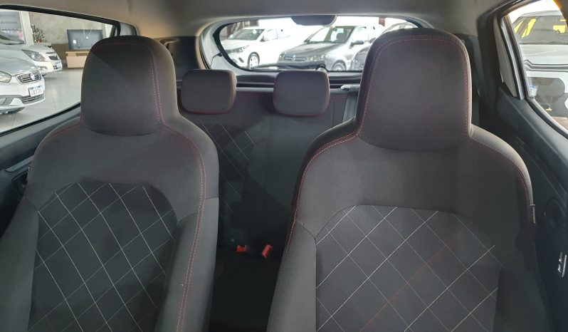RENAULT KWID ZEN 1.0 12V MT full