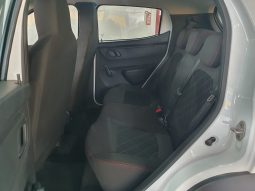 RENAULT KWID ZEN 1.0 12V MT full