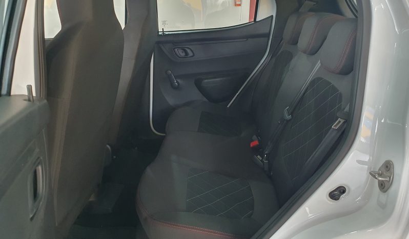 RENAULT KWID ZEN 1.0 12V MT full