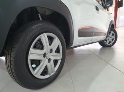 RENAULT KWID ZEN 1.0 12V MT full