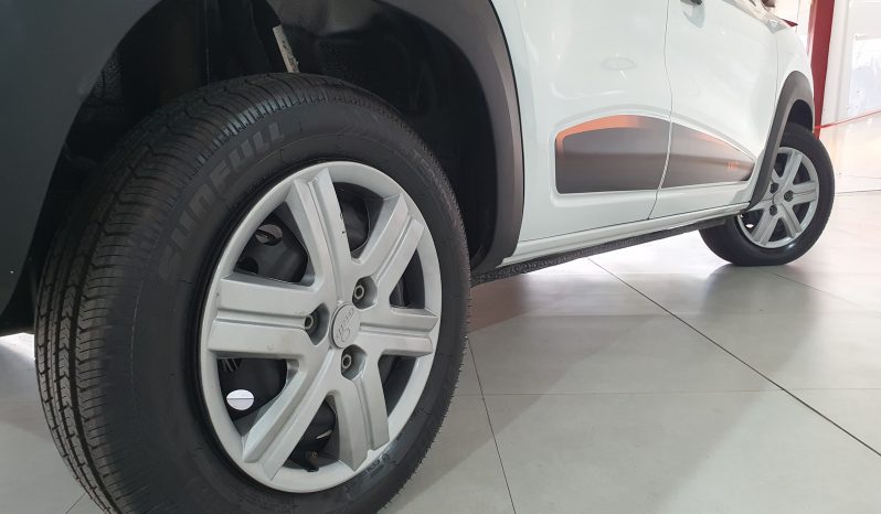 RENAULT KWID ZEN 1.0 12V MT full