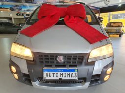FIAT IDEA ADVENTURE LOCKER 1.8 8V MT full